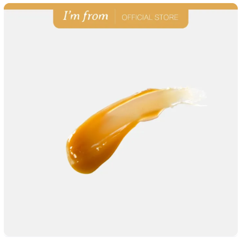HONEY MASK 3