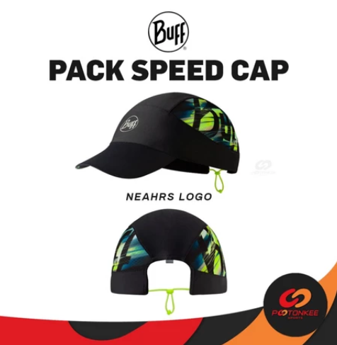Pack Speed Cap 3