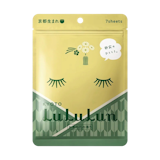 10 มาส์กหน้า LuLuLun สูตรไหนดี ปี 2026 แนะนำแต่ละสูตร 3