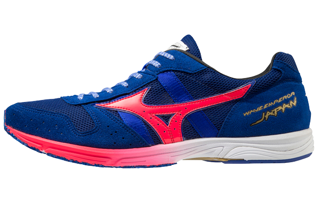 10 อันดับ รองเท้าวิ่ง Mizuno รุ่นไหนดี ปี 2026 รวมรุ่นผู้หญิง ผู้ชาย 3