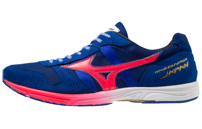 Mizuno wave sales emperor 3 ราคา