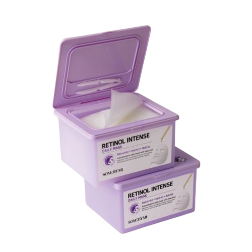 Retinol Intense Daily Mask 2