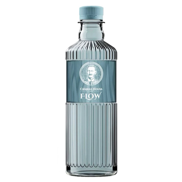 น้ำแร่ Flow Mineral Water 1