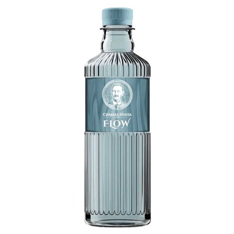 น้ำแร่ Flow Mineral Water 1
