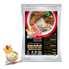 ก๋วยจั๊บญวณ เส้นสด