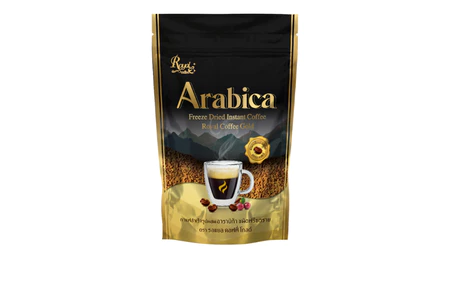 Arabica กาแฟฟรีซดราย 1