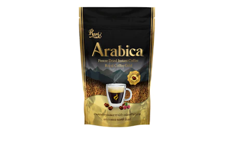 Arabica กาแฟฟรีซดราย 1