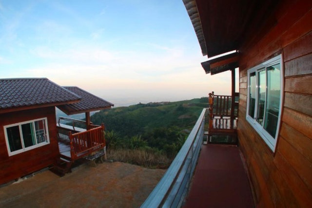 ที่พักภูทับเบิก ออลสกาย รีสอร์ท ภูทับเบิก 3