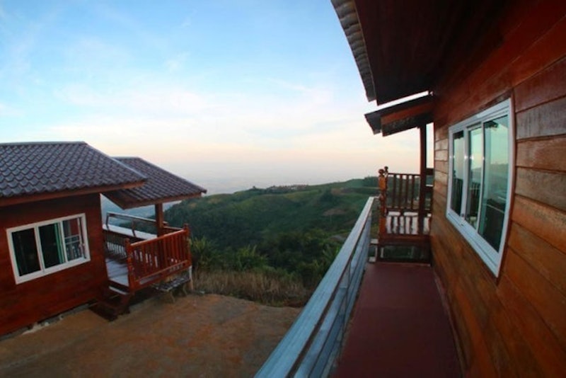 ที่พักภูทับเบิก ออลสกาย รีสอร์ท ภูทับเบิก 3