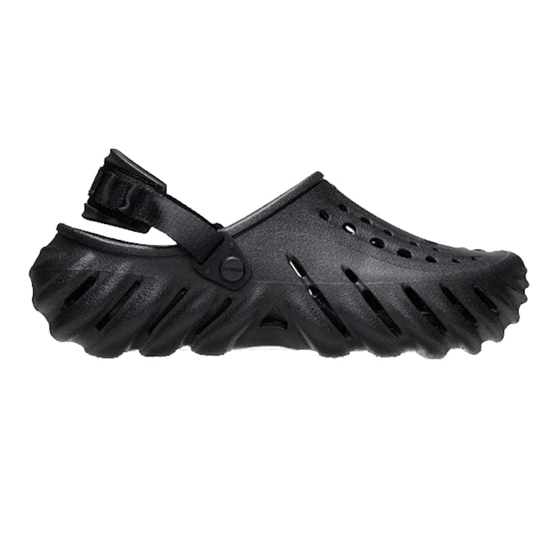 รองเท้าลำลอง รุ่น Echo Clog 1