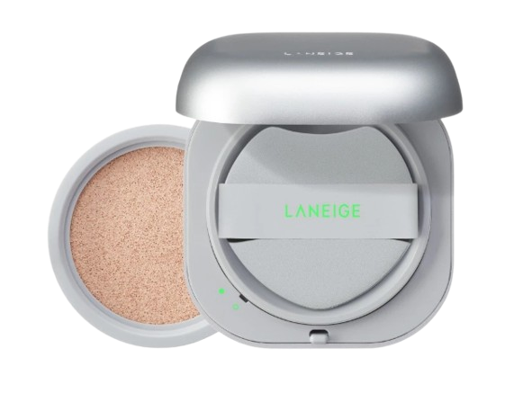 10 คุชชั่นเกาหลี ยี่ห้อไหนดี ปี 2026 Cushion หน้าเงา 3