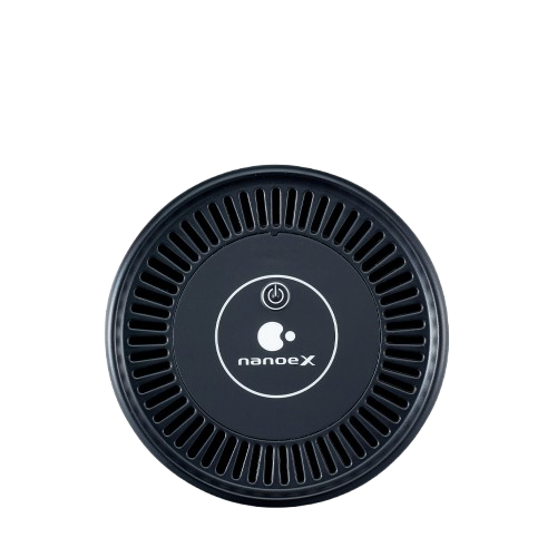เครื่องสร้างอนุภาค nanoeX 3