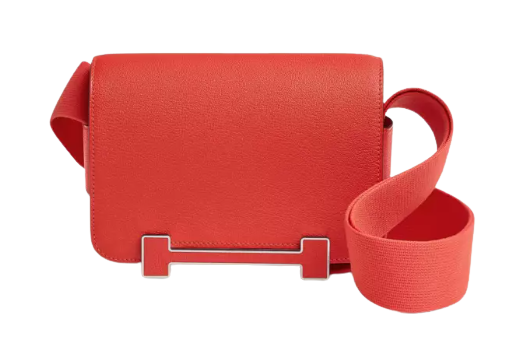 กระเป๋า Hermès รุ่น  Geta Bag 3