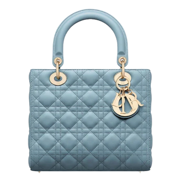 Lady Dior  3