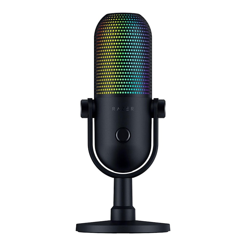 ไมโครโฟนสตรีมมิ่ง Seiren V3 Chroma 1