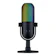 Razer ไมโครโฟนสตรีมมิ่ง Seiren V3 Chroma 1