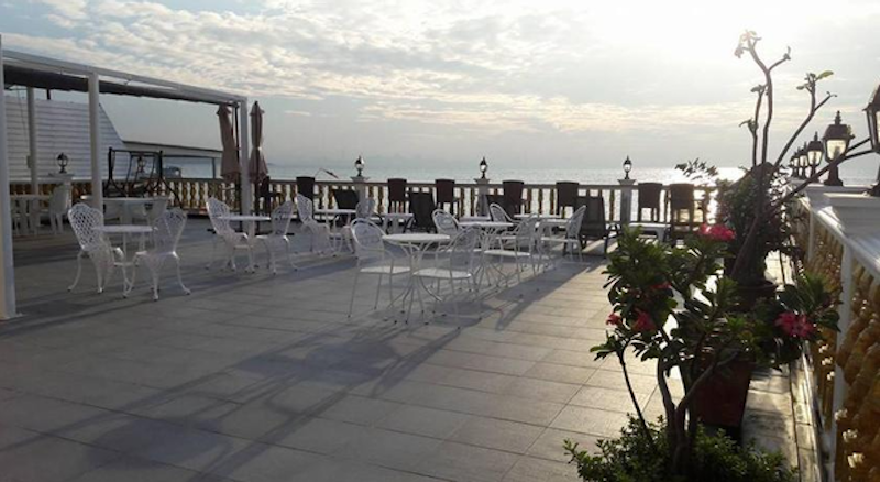 ที่พักเกาะล้าน Suntosa Resort 3