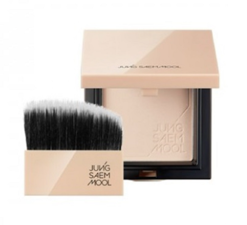 Skin Nuder Pact 1