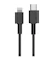 AUKEY สายชาร์จเร็วสำหรับไอโฟน USB-C to Lightning 1.2m 1
