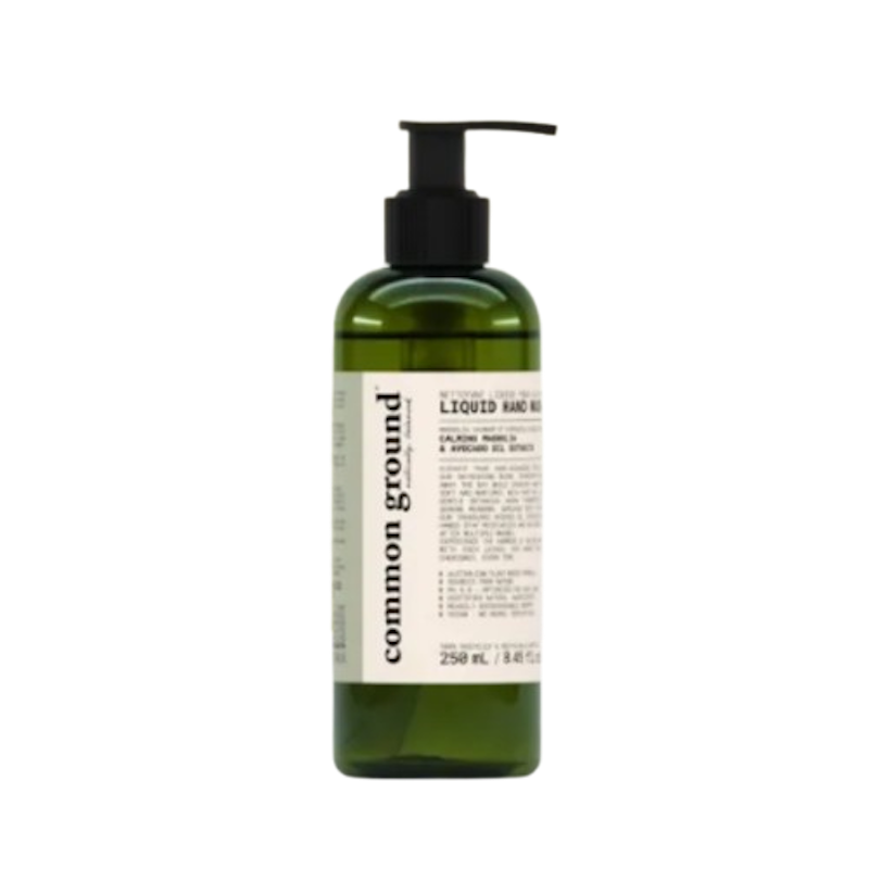 Liquid Hand Wash 1
