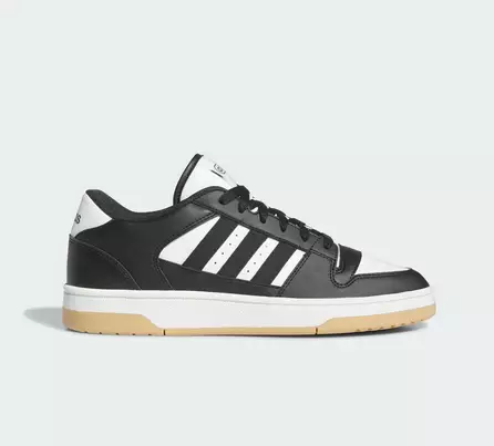 Basketball & Lifestyle Break Start Shoes Unisex Black 2