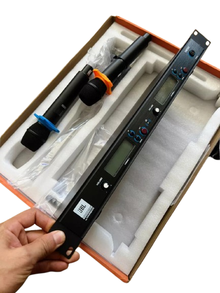 Wireless Microphone  2