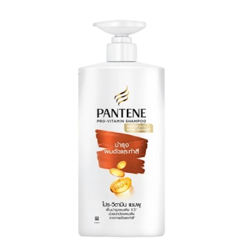 Pro-V Colour & Perm แชมพู 1