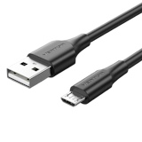 10 สายชาร์จ Micro USB ยี่ห้อไหนดี ปี 2026 สายชาร์จไมโคร 3