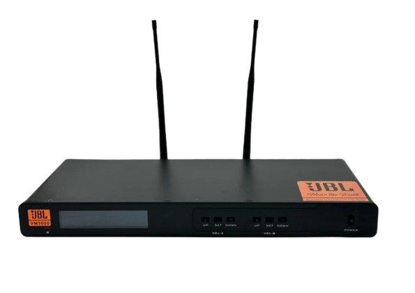 Wireless Microphone 3