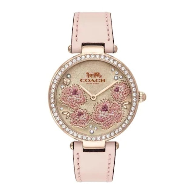นาฬิกา Coach สำหรับผู้หญิง รุ่น Park 1