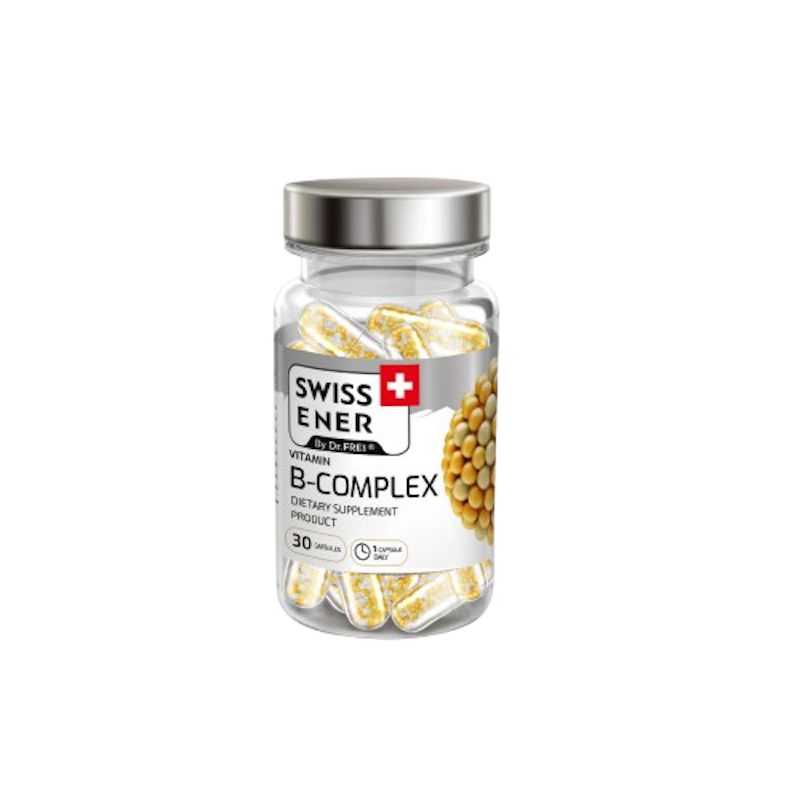 Vitamin B-complex 1