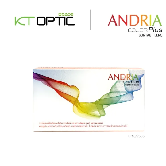  Color Plus  3