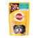 Pedigree อาหารสุนัขชนิดเปียก แบบเพาช์ รสไก่และตับชิ้นในน้ำเกรวี่ 1
