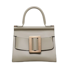 กระเป๋าถือ รุ่น Karl 24 Gold Buckle