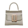 BOYY กระเป๋าถือ รุ่น Karl 24 Gold Buckle 1