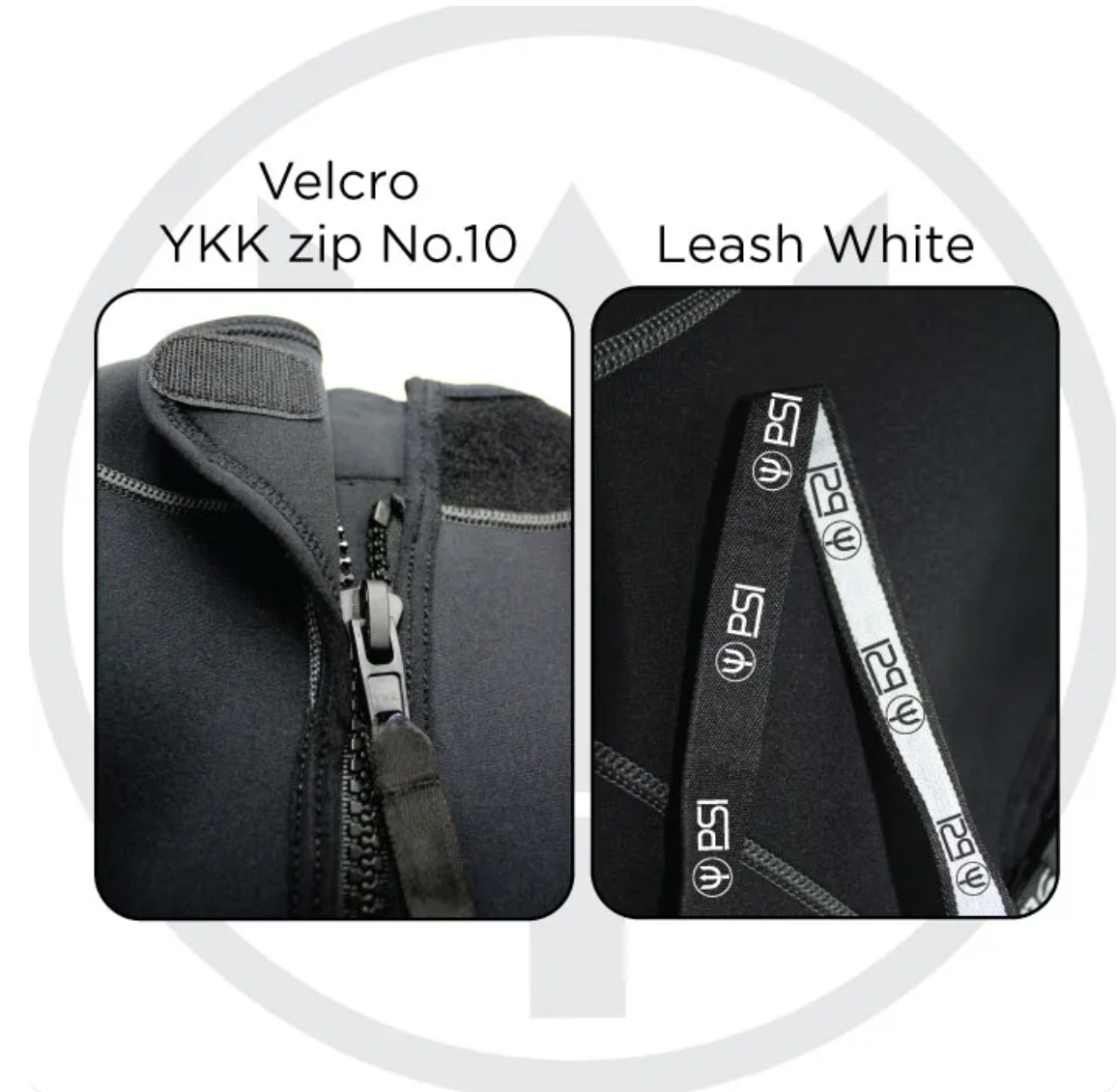 ชุดดำน้ำ Colby Shorty 3mm 2