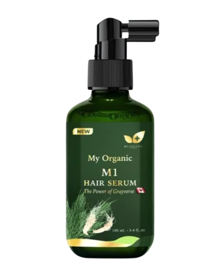 Hair Tonic แฮโทนิค 1