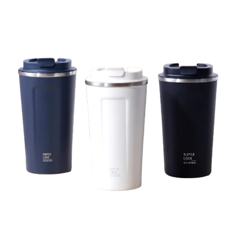 Stainless Tumbler 1