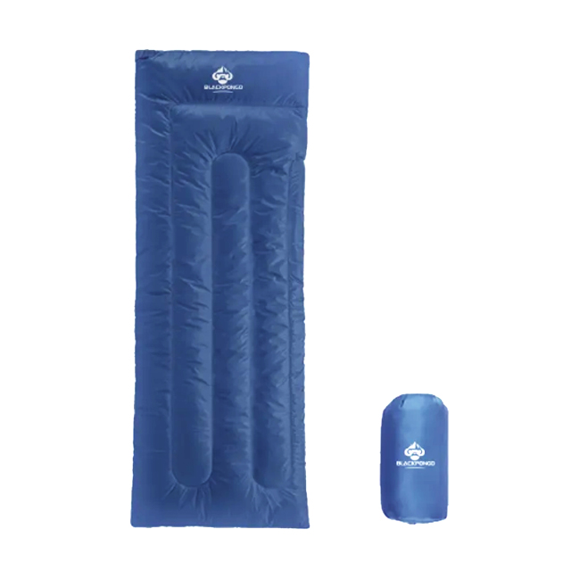 10 ถุงนอน ยี่ห้อไหนดี ปี 2026 รวม Sleeping Bag 5