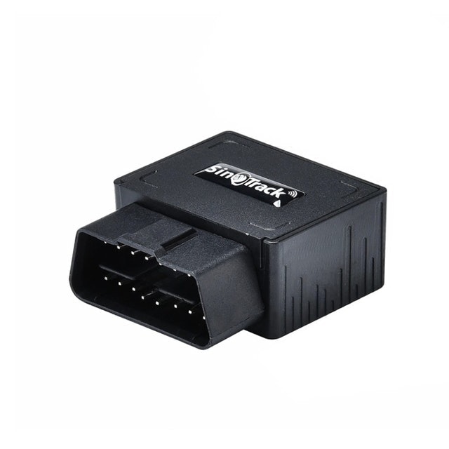 GPS ติดรถยนต์รุ่น ST-902 1