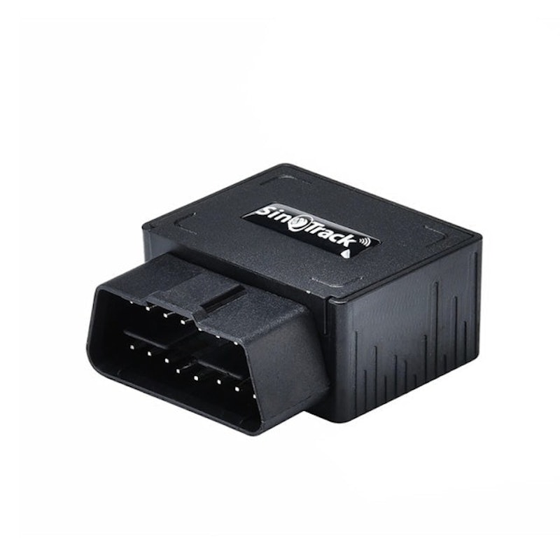 GPS ติดรถยนต์รุ่น ST-902 1