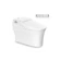 American Standard สุขภัณฑ์ห้องน้ำ โถสุขภัณฑ์อัตโนมัติ รุ่น Aerozen G2 1