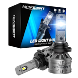 10 หลอดไฟหน้ารถยนต์ ยี่ห้อไหนดี ปี 2026 แบบ LED ซีนอน ฮาโลเจน 2
