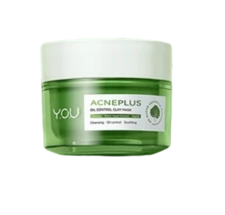 Acneplus Oil Control Clay Mask  1