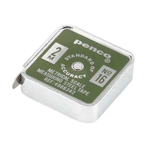 ตลับเมตร Pocket Measure 1