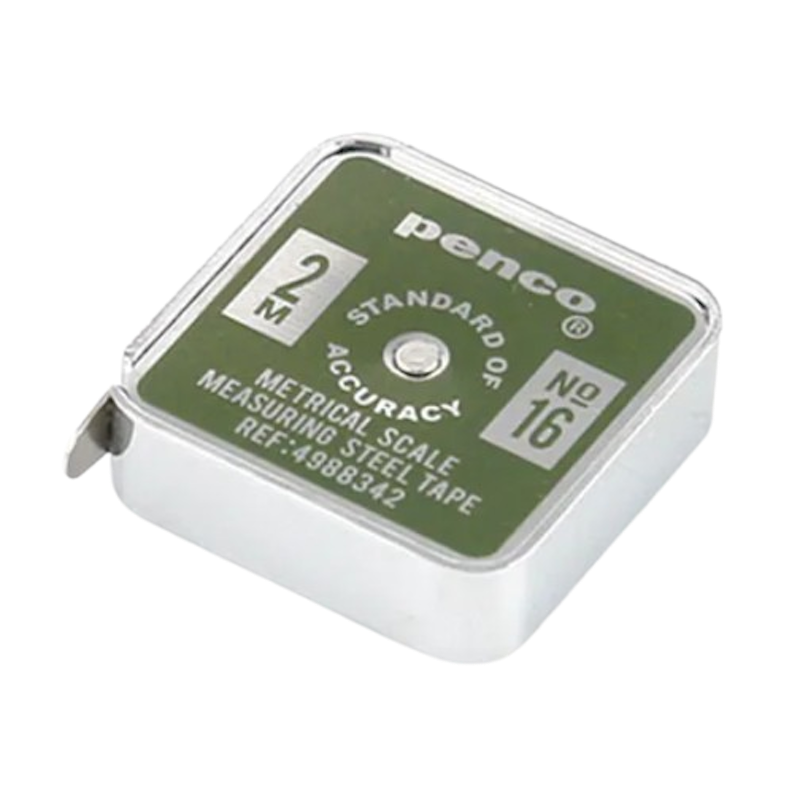 ตลับเมตร Pocket Measure 1