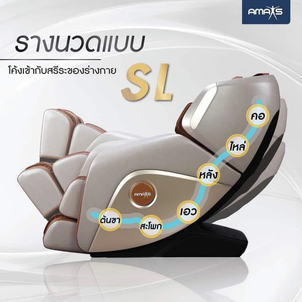 เก้าอี้นวดไฟฟ้า 3