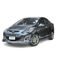 รถมือสอง ราคาไม่เกิน 3 แสน Mazda 2 Elegance 1.5