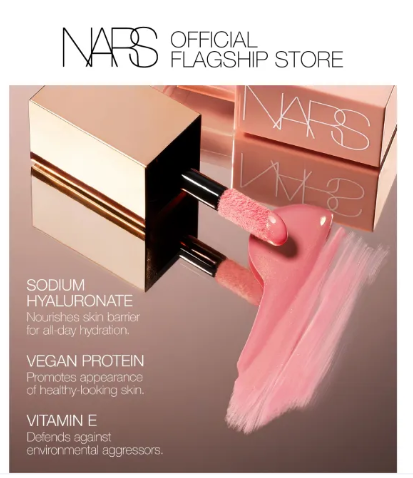 Afterglow Liquid Blush 3
