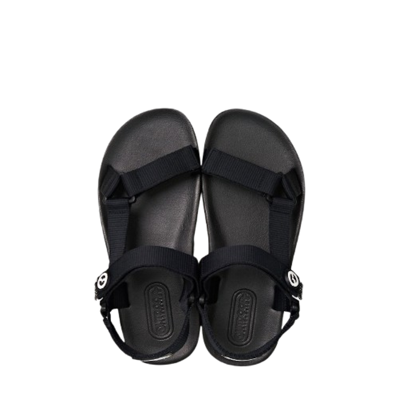 Men EVA Bird Logo Sling Back 2